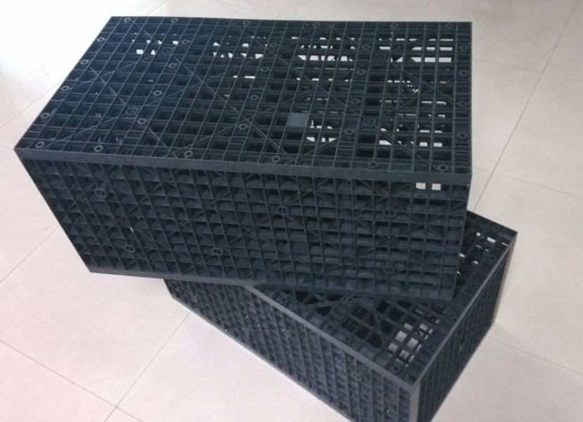 pp雨水收集模塊具有哪些優(yōu)點(diǎn)，安裝時又需要注意哪些事項(xiàng)?