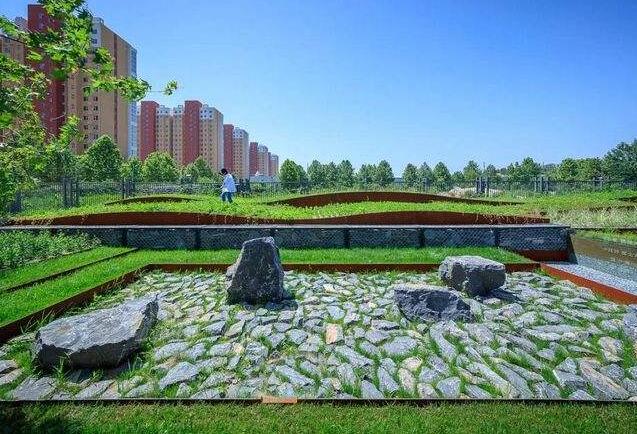城市雨水存在哪些問題，實施雨水收集利用的意義了解一下！