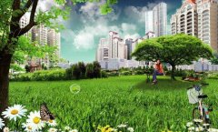  小區(qū)花園如何裝置雨水收集系統(tǒng)？